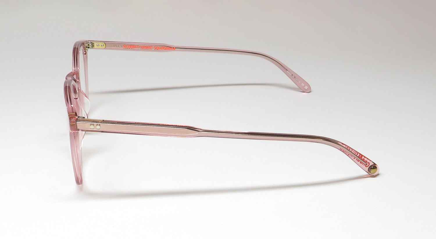 Garrett leight kinney blue light technology eyeglasses by ModaFrames