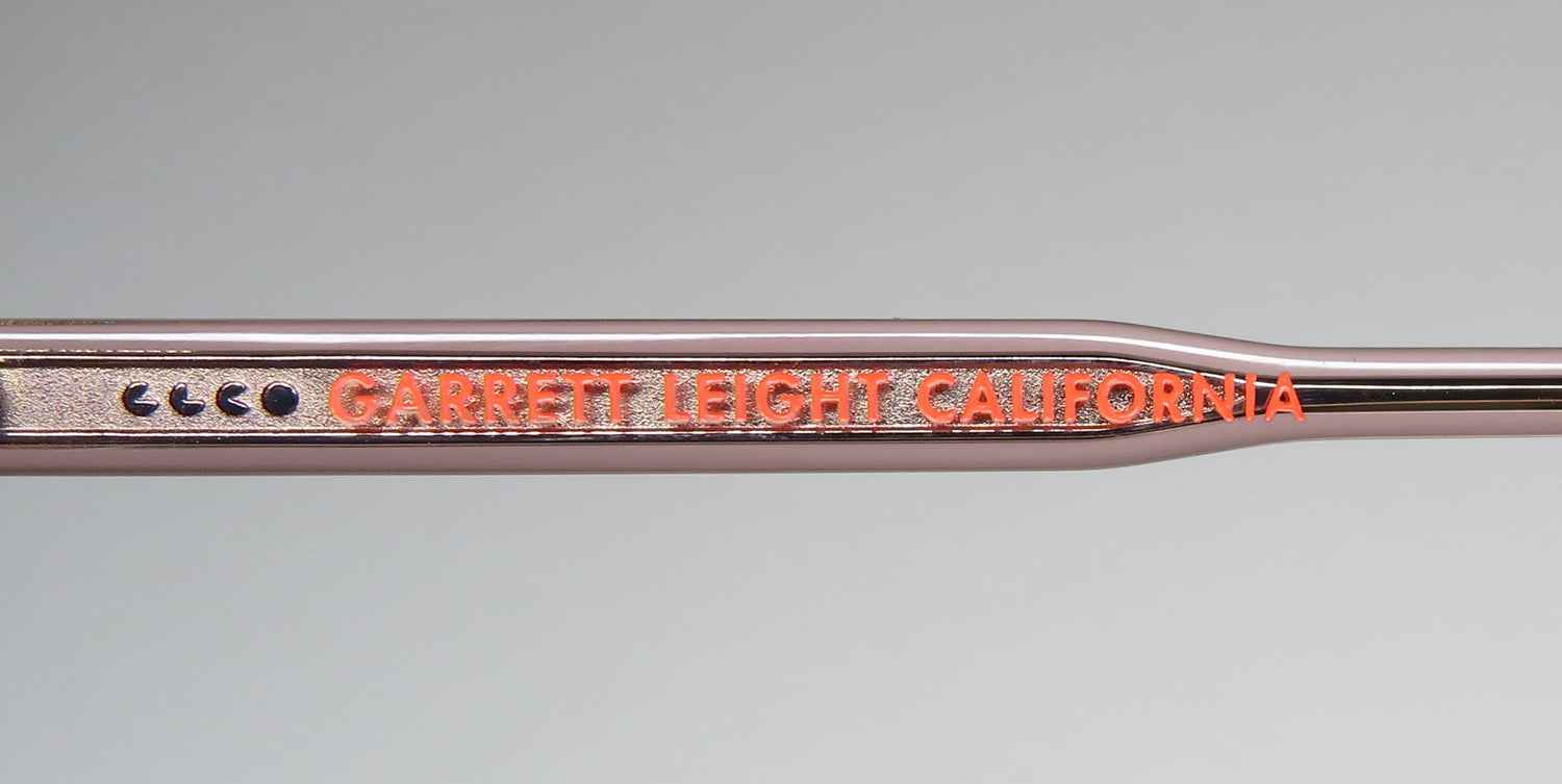 Garrett leight kinney blue light technology eyeglasses by ModaFrames
