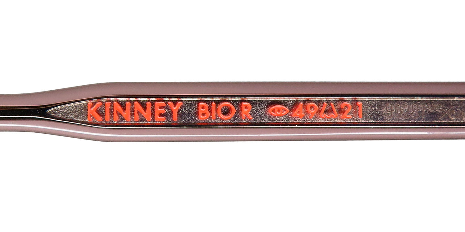 Garrett Leight Kinney Blue Light Technology Eyeglasses by ModaFrames