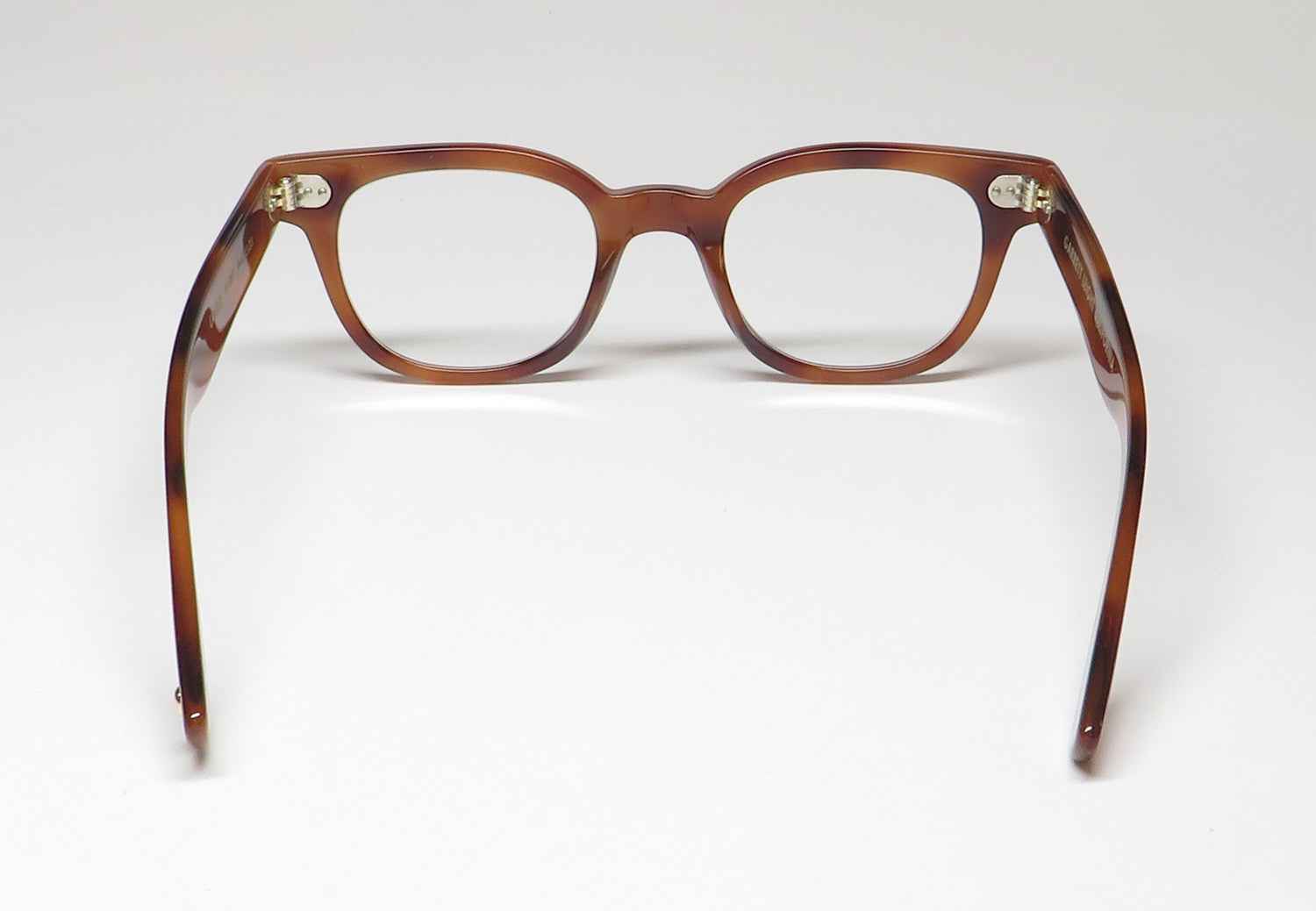 Garrett Leight Canter Blue Light Technology Eyeglasses