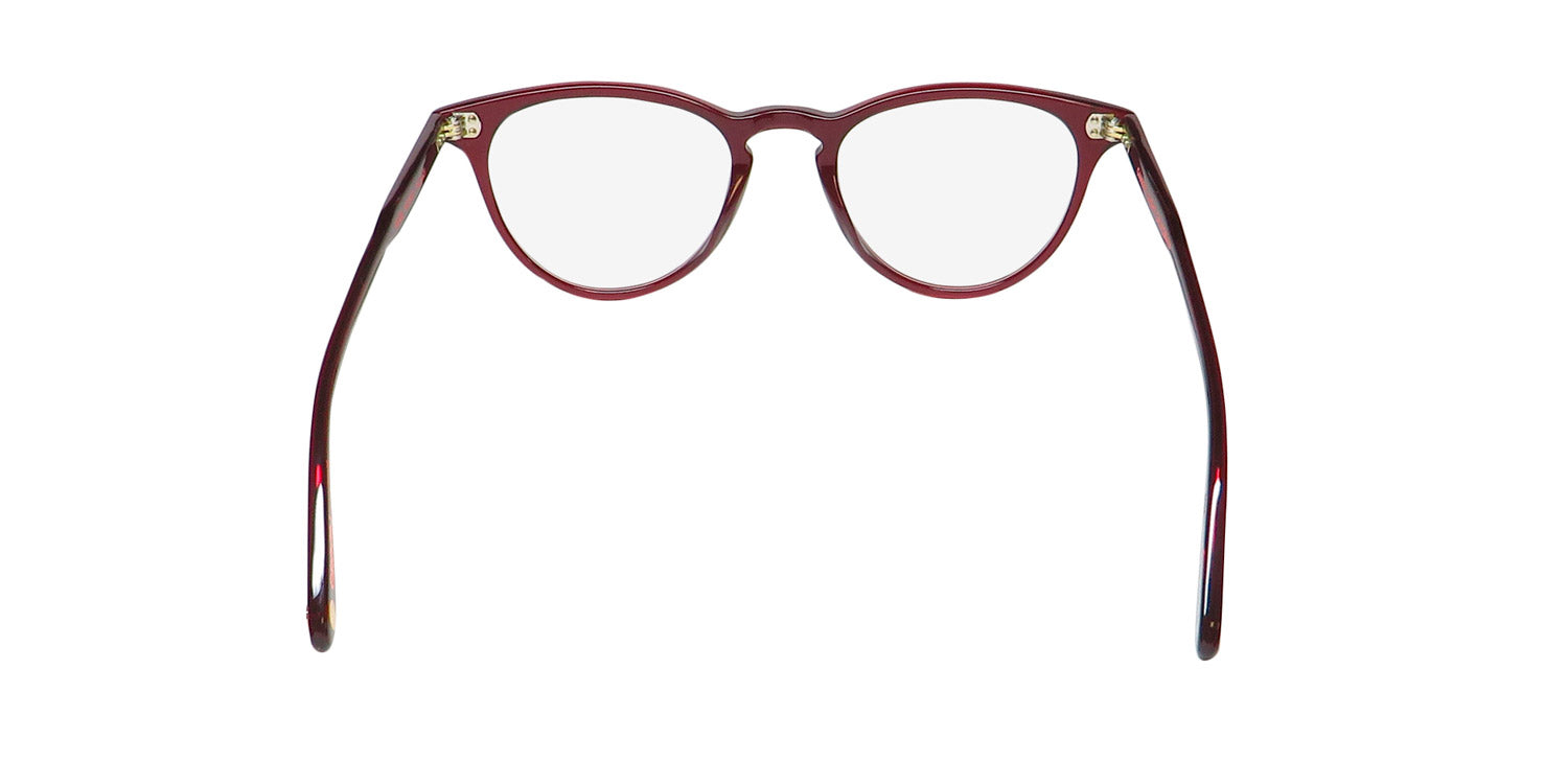 Garrett Leight Alice Blue Light Technology Eyeglasses by ModaFrames