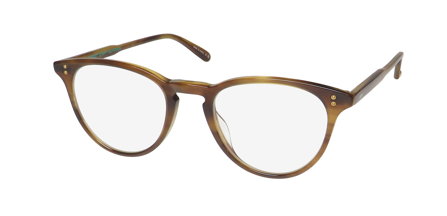 Garrett Leight Alice Blue Light Technology Eyeglasses by ModaFrames