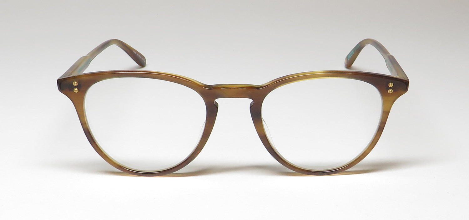 Garrett Leight Alice Blue Light Technology Eyeglasses by ModaFrames