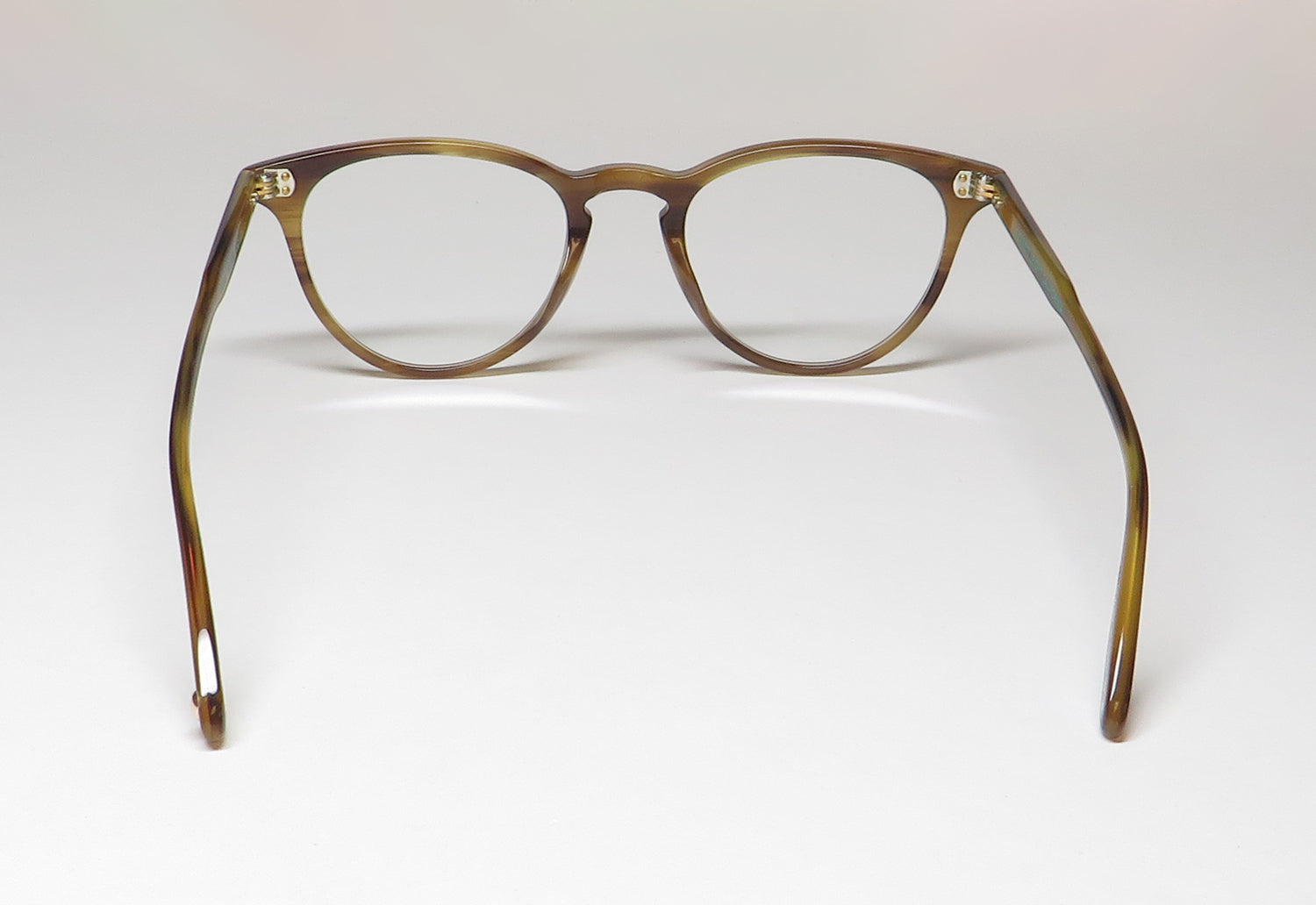 Garrett Leight Alice Blue Light Technology Eyeglasses by ModaFrames