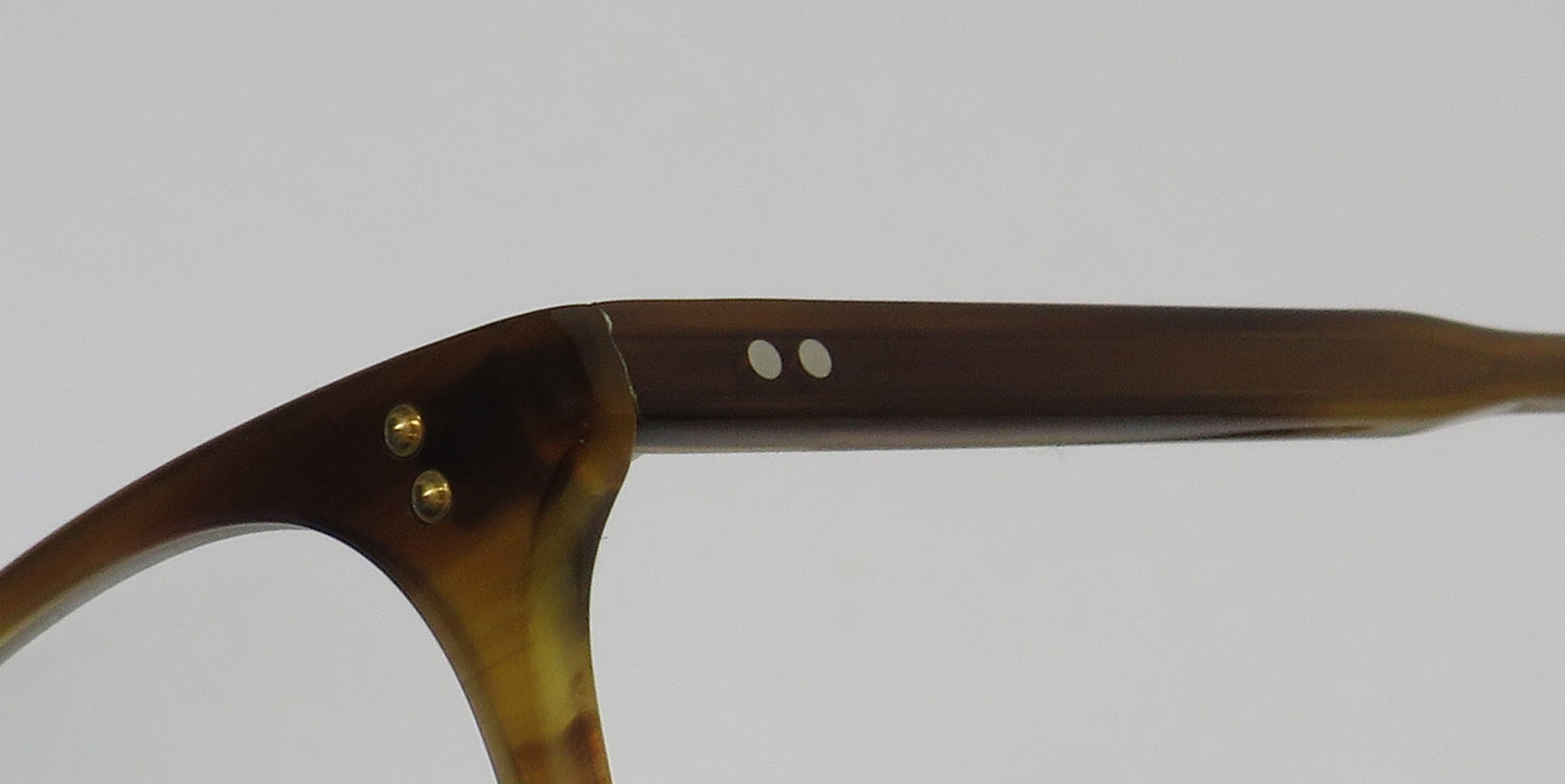 Garrett Leight Alice Blue Light Technology Eyeglasses by ModaFrames