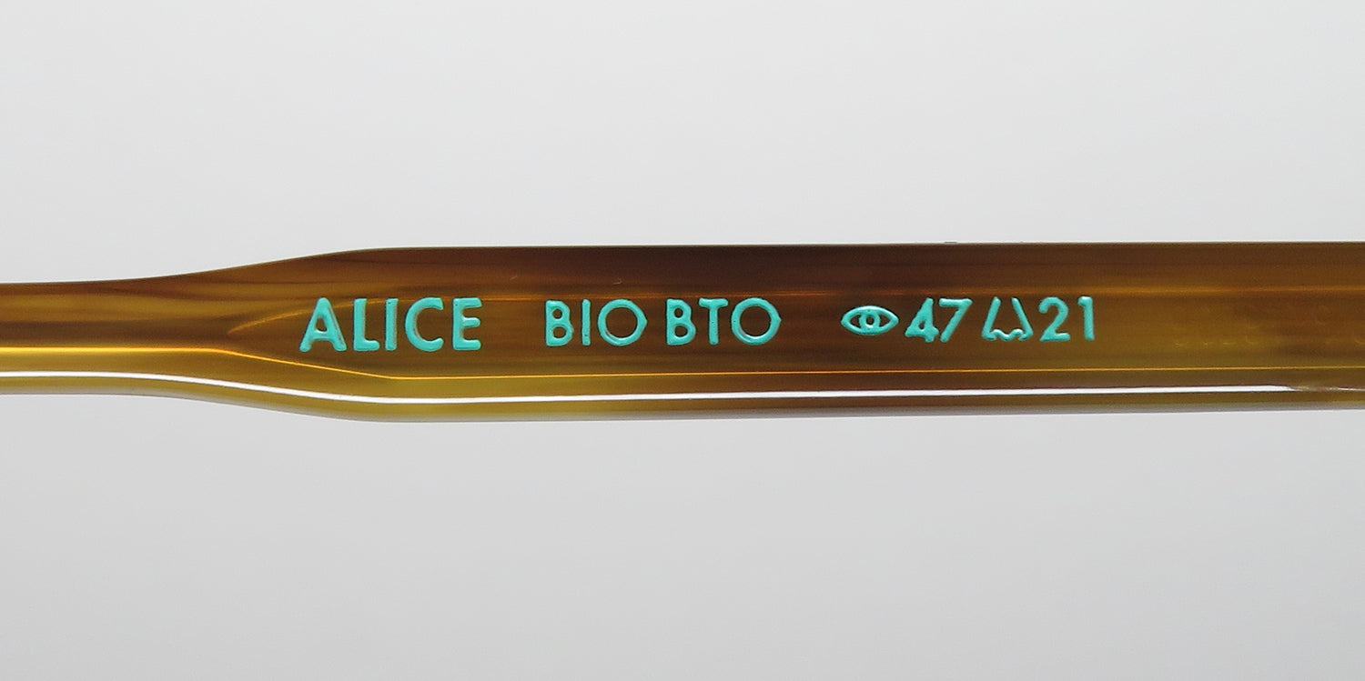 Garrett Leight Alice Blue Light Technology Eyeglasses by ModaFrames