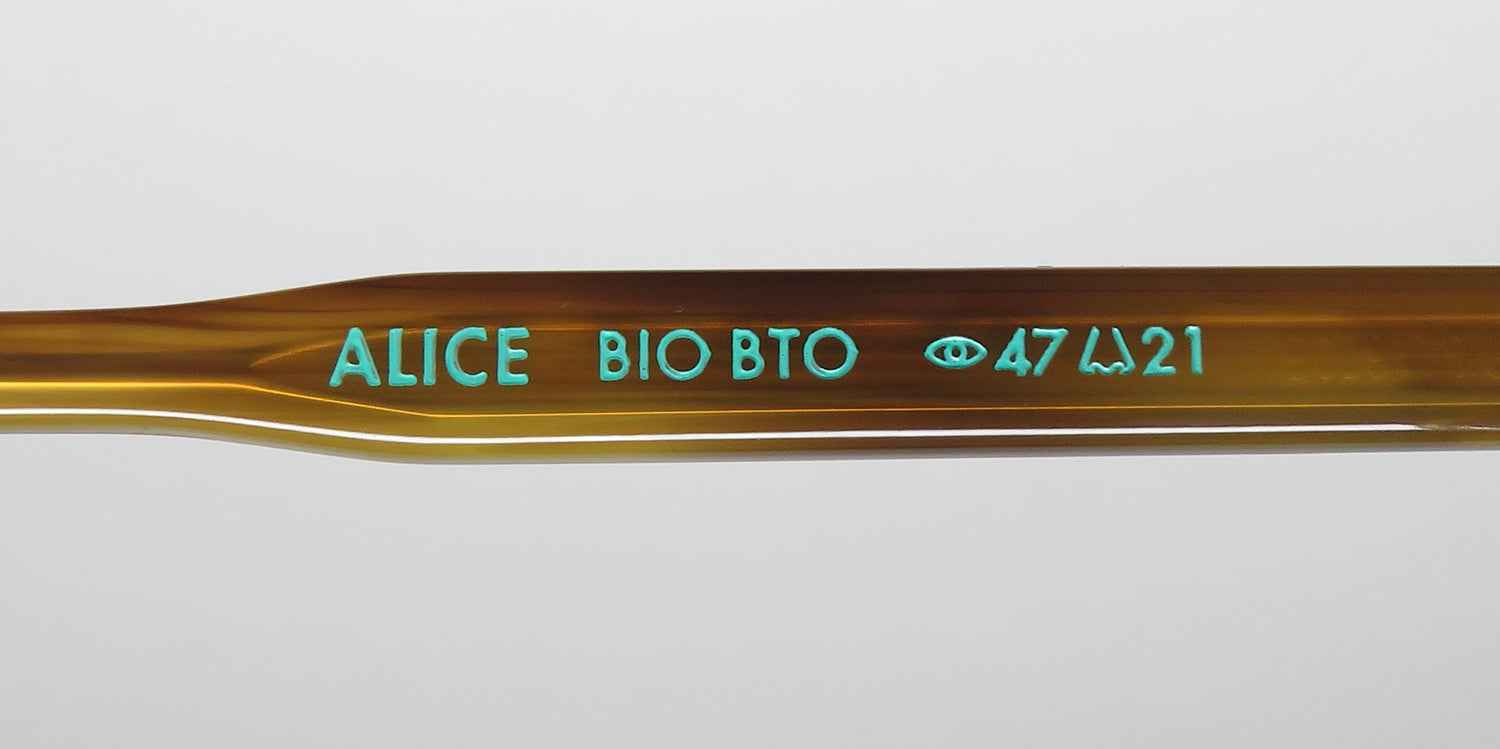 Garrett Leight Alice Blue Light Technology Eyeglasses