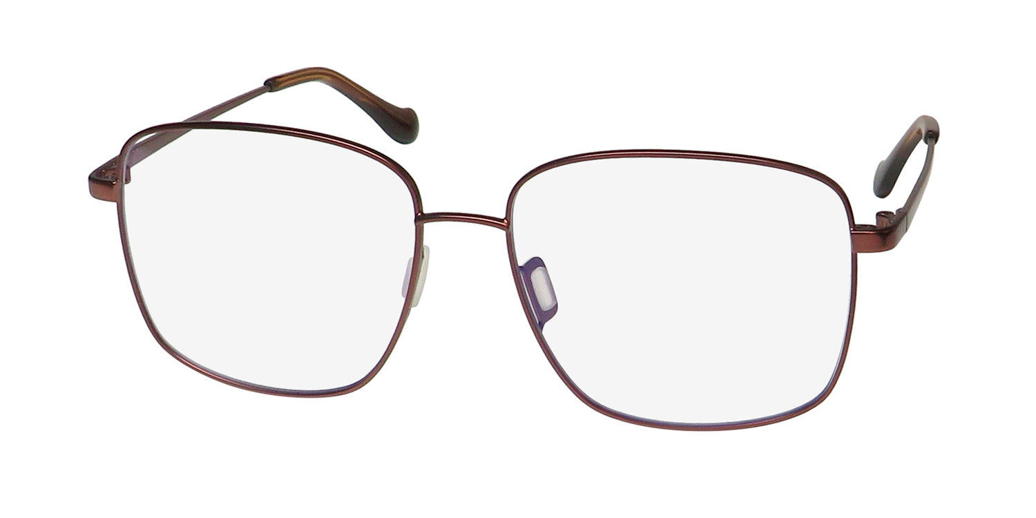 Gemma styles blink blue light technology eyeglasses by ModaFrames