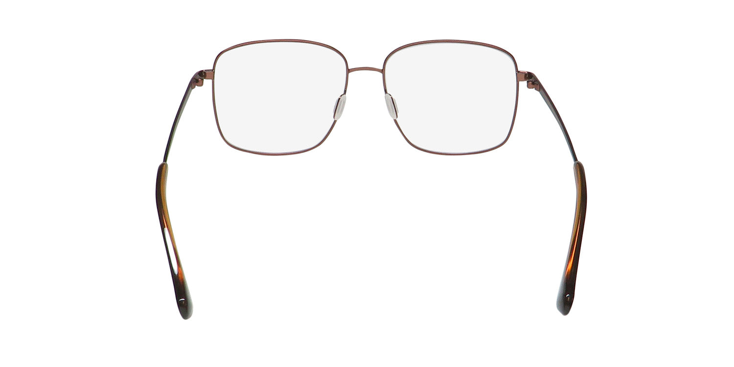 Gemma styles blink blue light technology eyeglasses by ModaFrames