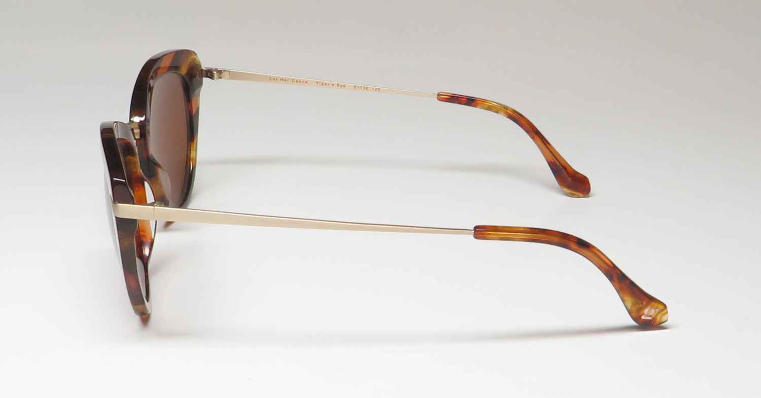 Gemma Styles Let Her Dance Sunglasses