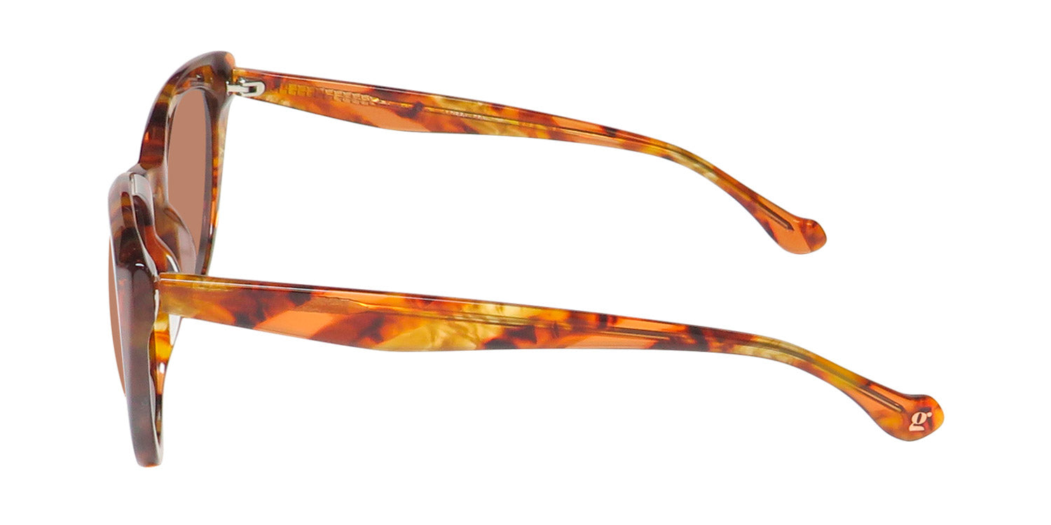 Gemma Styles Heart Of Glass Sunglasses by ModaFrames