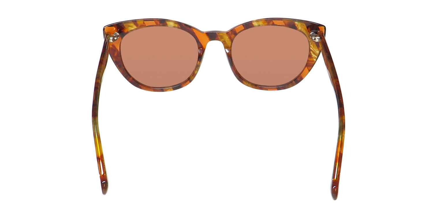 Gemma Styles Heart Of Glass Sunglasses