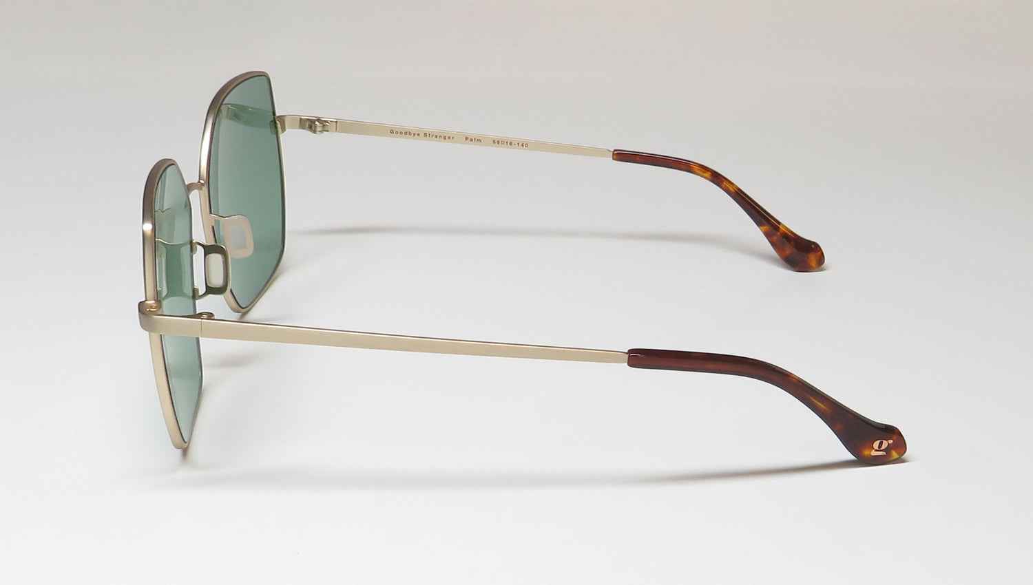 Gemma Styles Goodbye Stranger Sunglasses