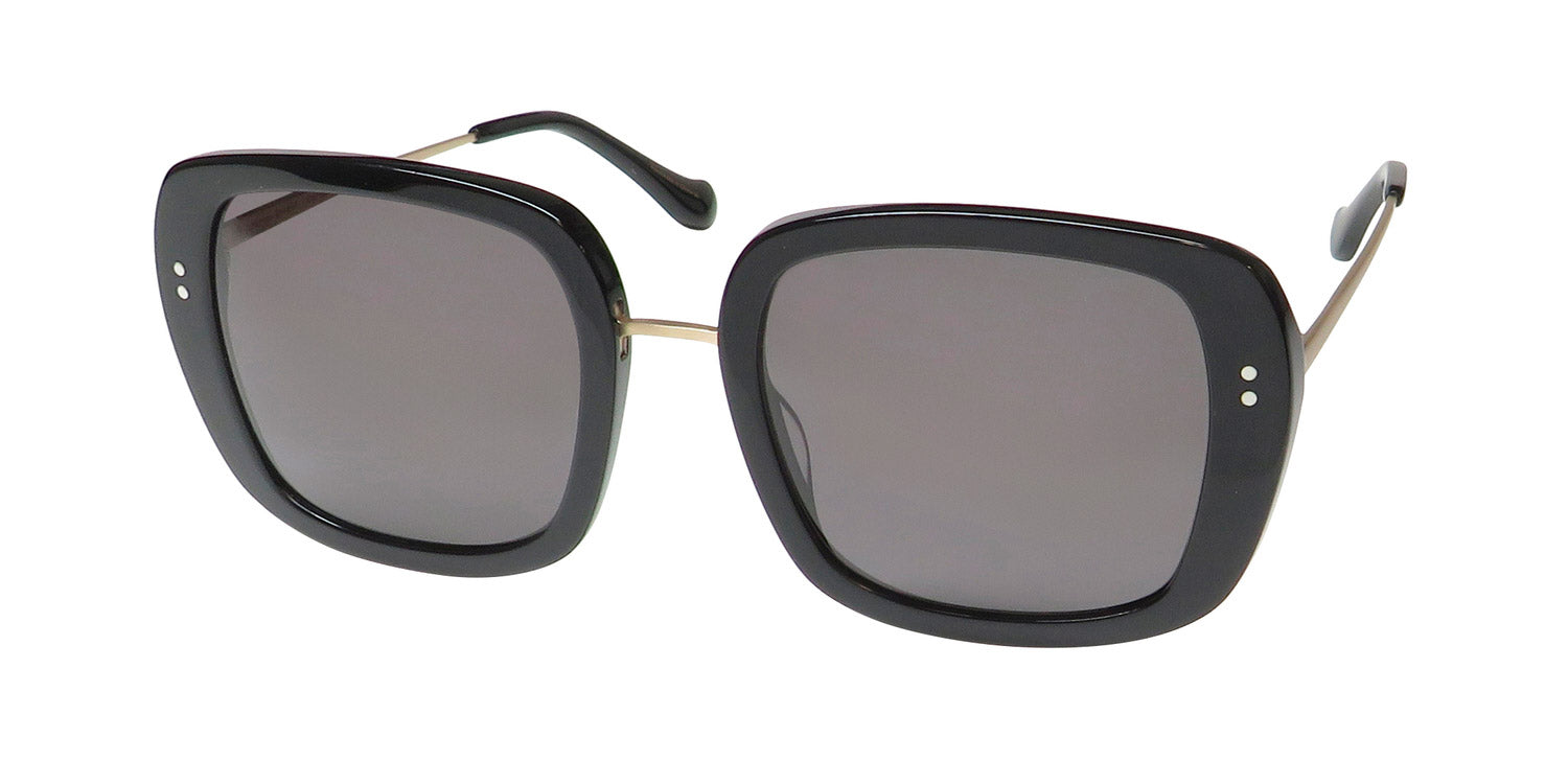 Gemma Styles Baker Street Sunglasses by ModaFrames