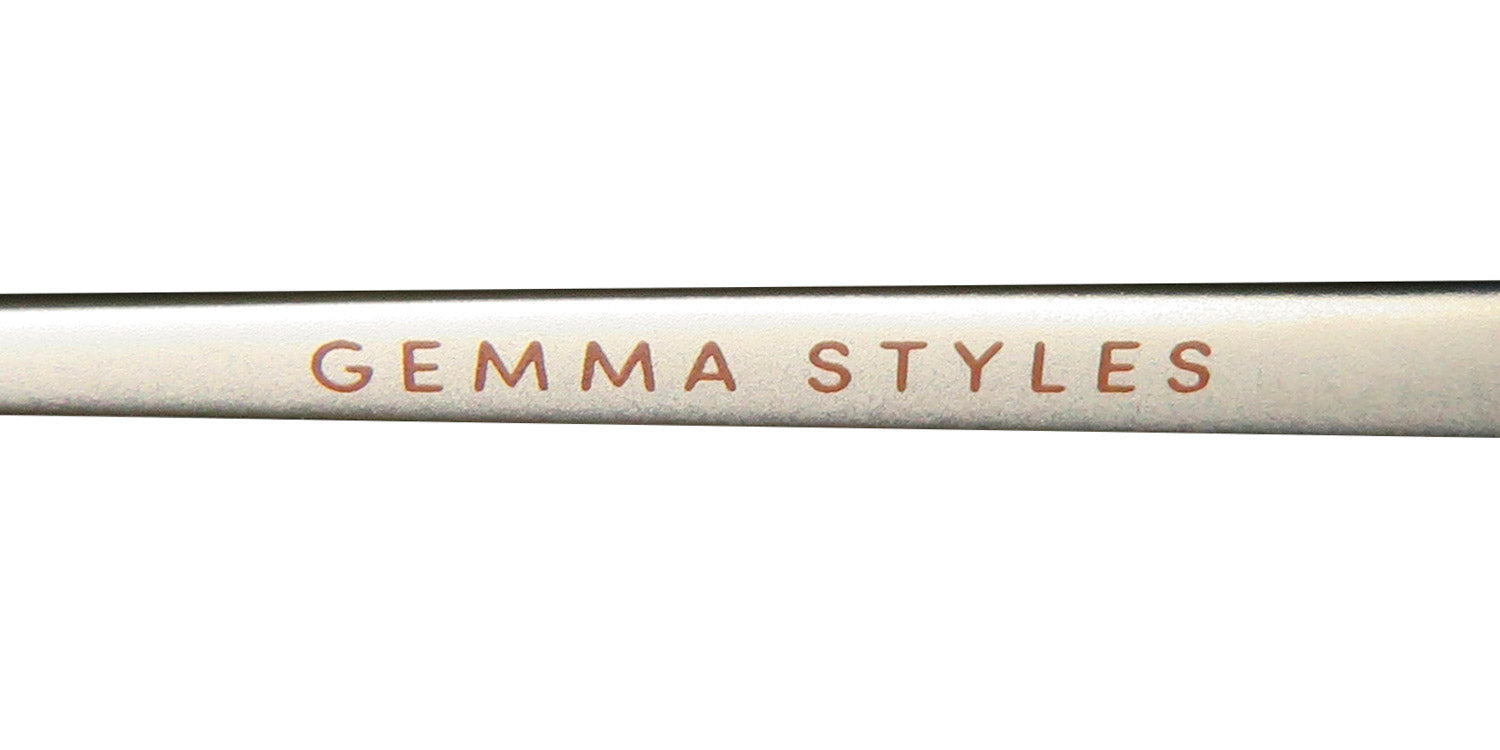 Gemma Styles Baker Street Sunglasses by ModaFrames