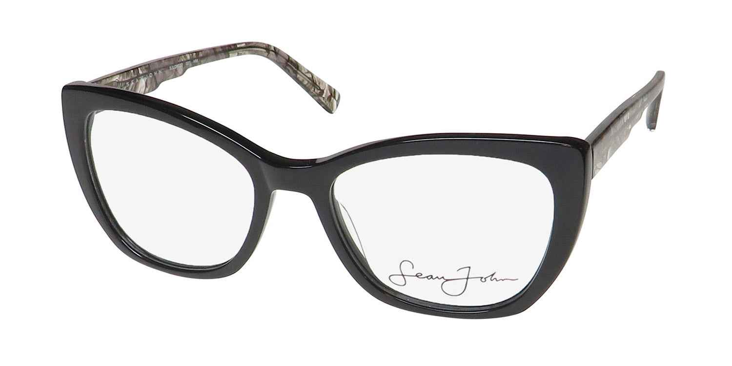 Sean John 6020 Eyeglasses