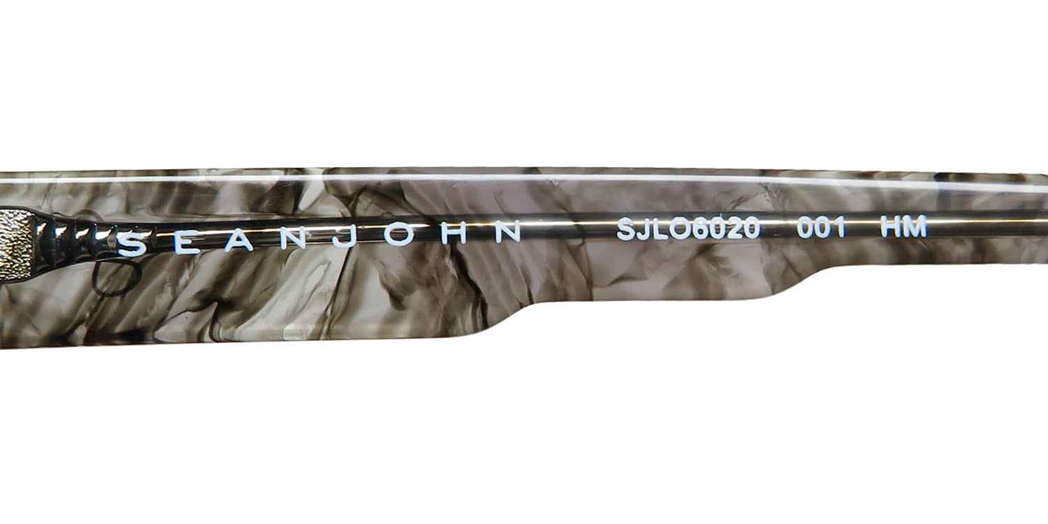 Sean John 6020 Eyeglasses