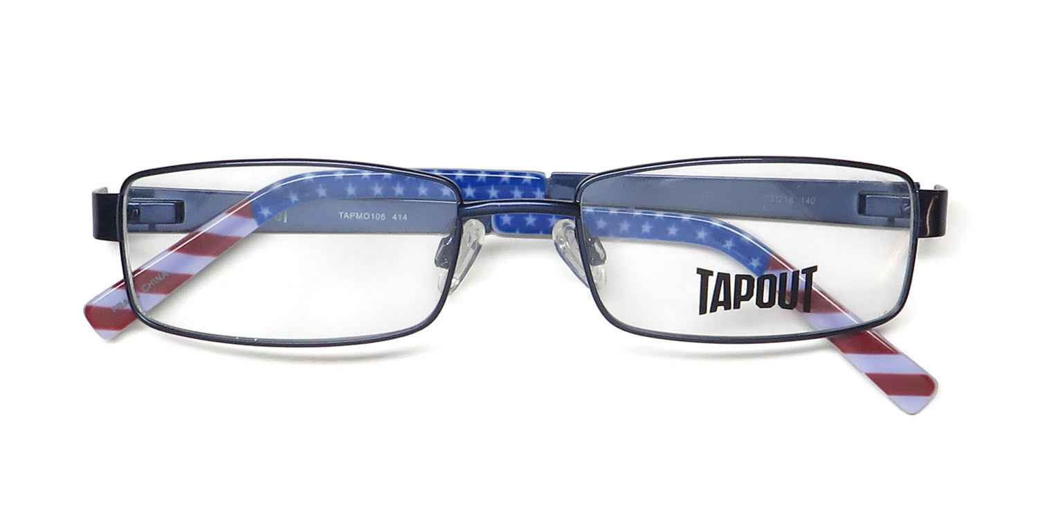 Tapout Tapmo106 Eyeglasses