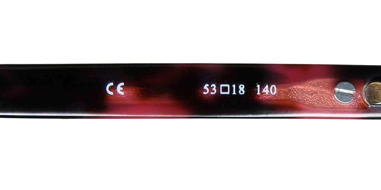 Dereon Doc 329 Eyeglasses