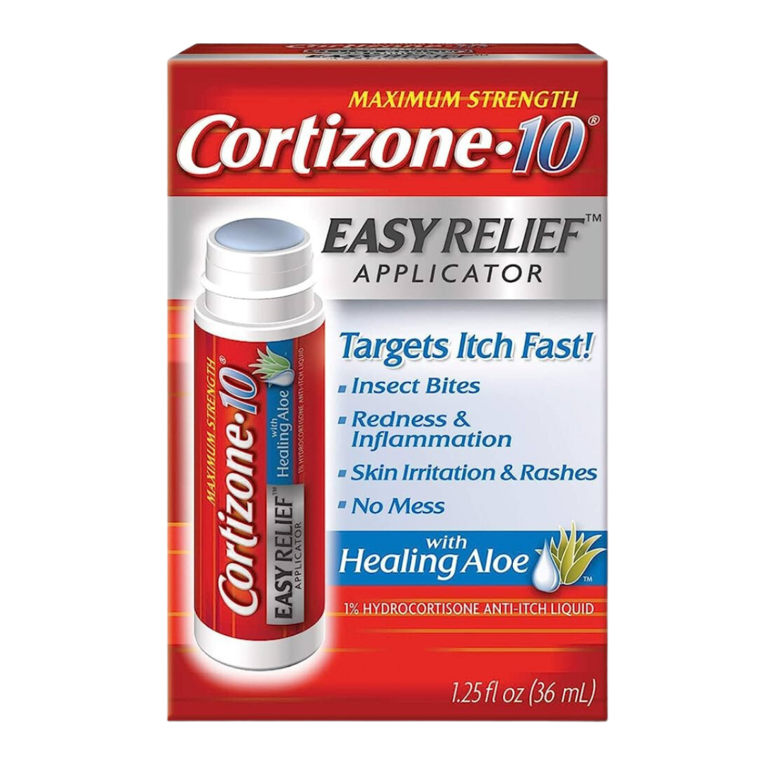 Cortizone-10 Maximum Strength Anti-Itch Stick (1.25oz) DestGlow