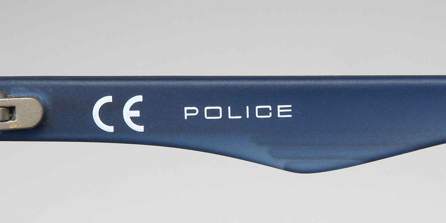 Police Spl357 Sunglasses