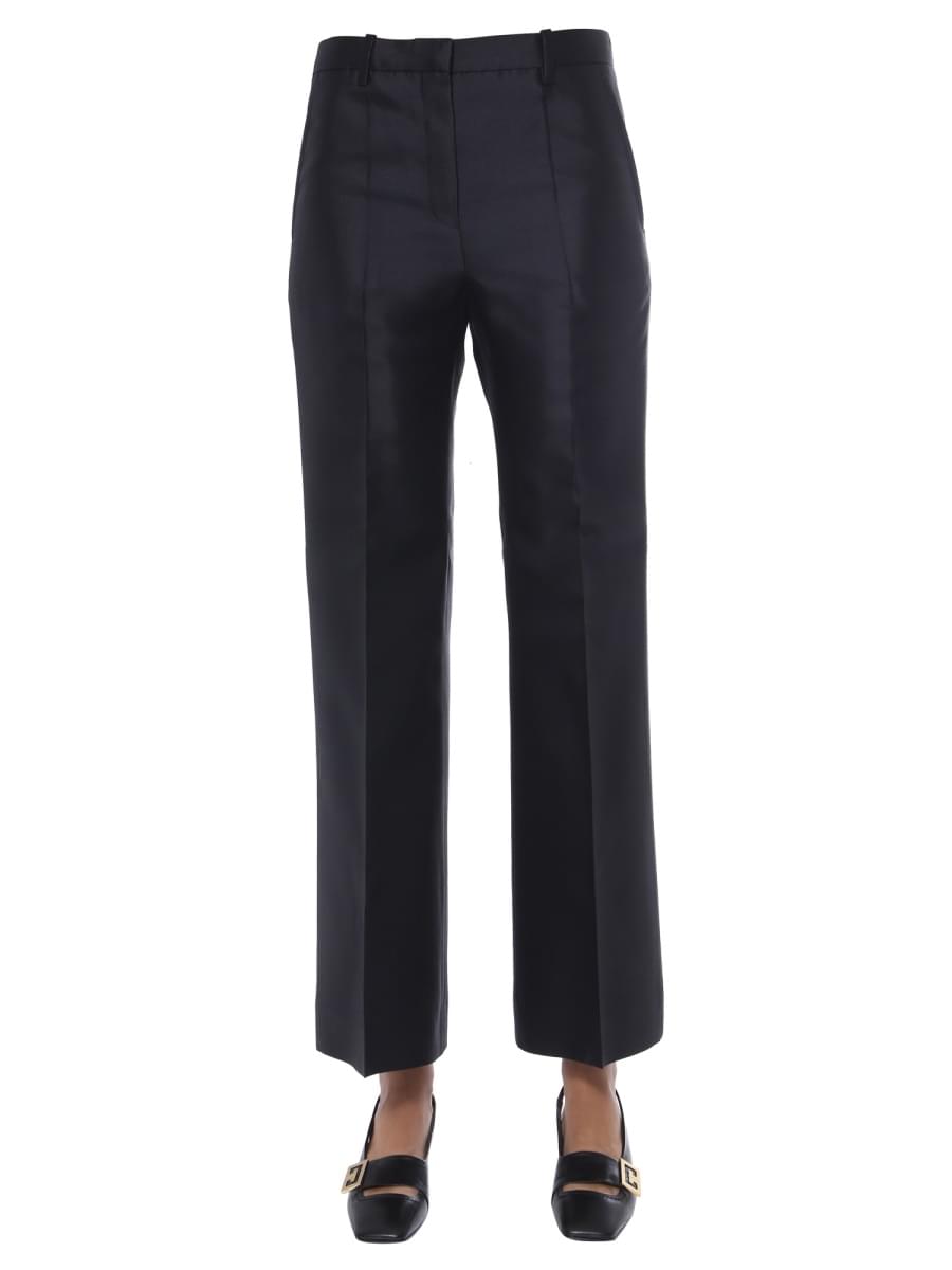Givenchy Women Wide Pants DestGlow