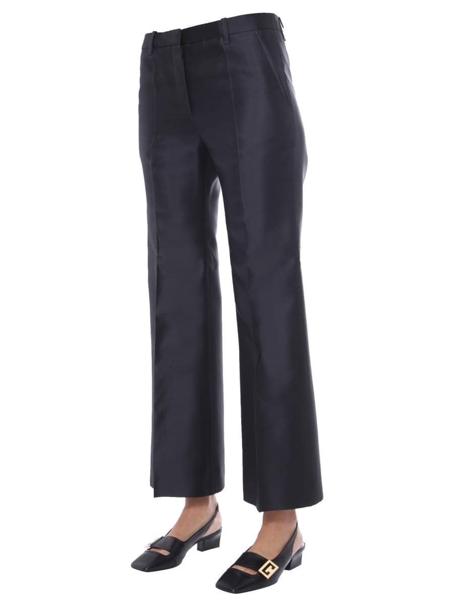 Givenchy Women Wide Pants DestGlow