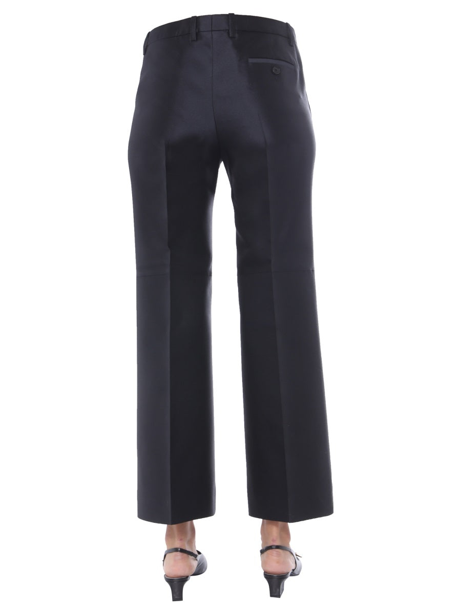 Givenchy Women Wide Pants DestGlow