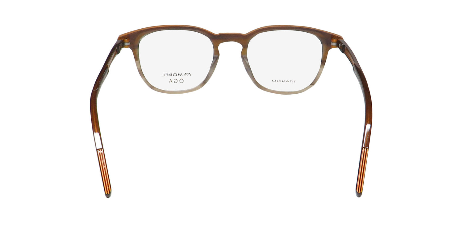 Morel Oga 10175o Eyeglasses by ModaFrames