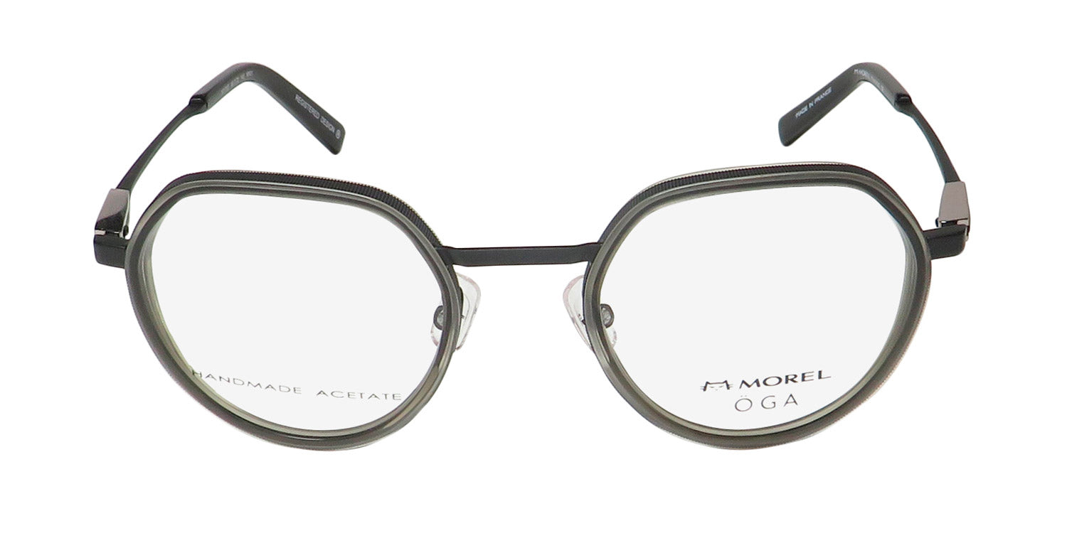 Morel Oga 10170o Eyeglasses by ModaFrames