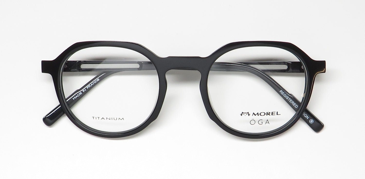 Morel Oga 10174o Eyeglasses by ModaFrames
