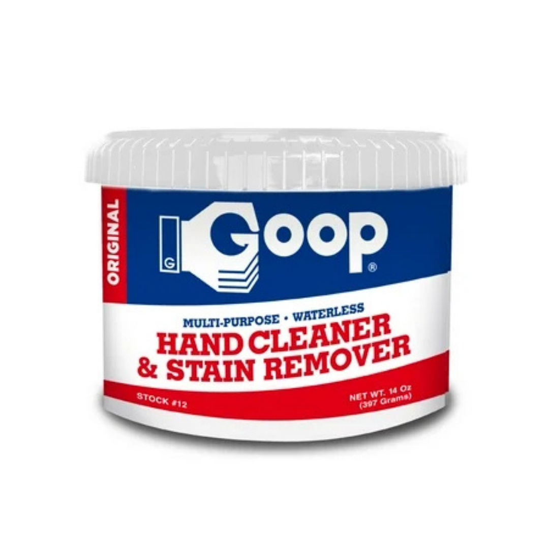 Goop Multi-Purpose Hand Cleaner (14oz) DestGlow