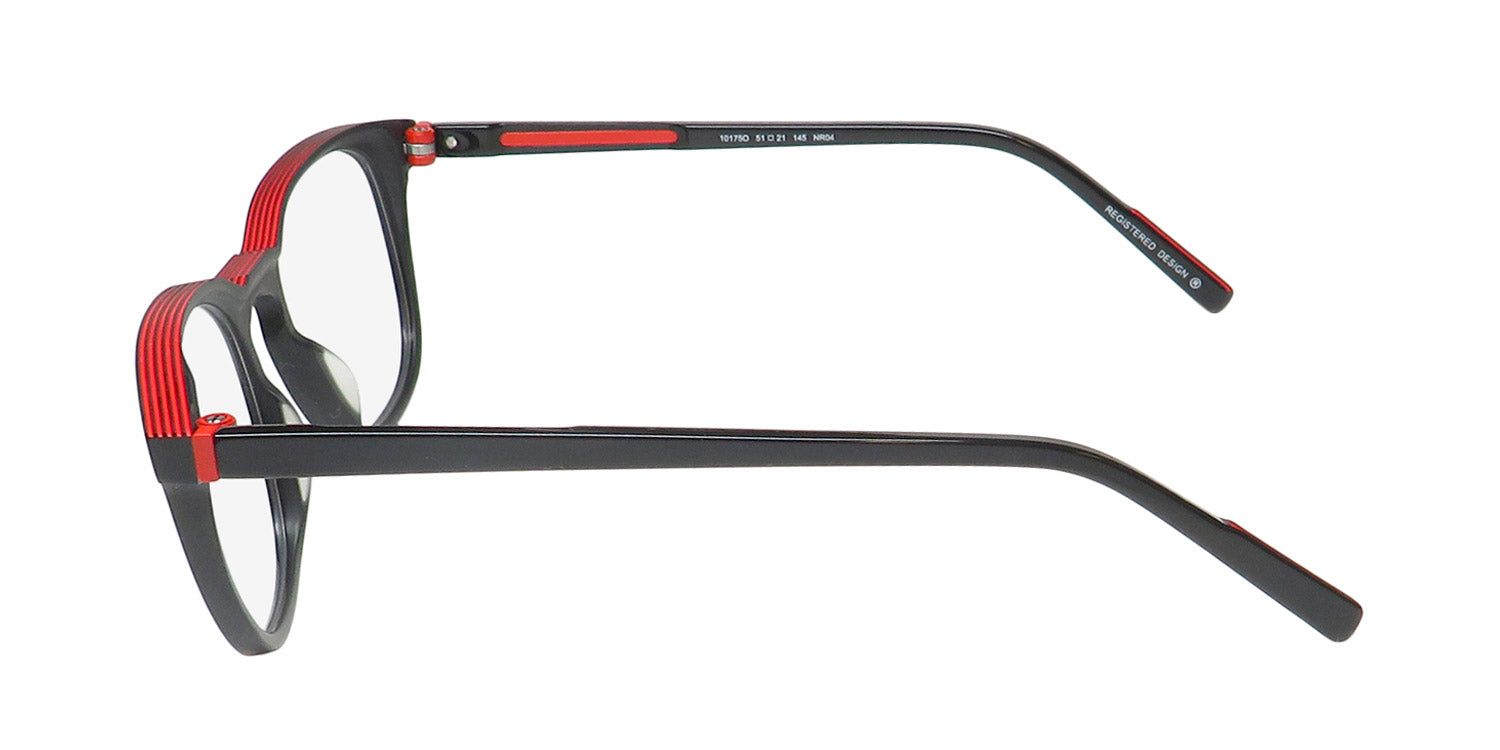 Morel Oga 10175o Eyeglasses by ModaFrames