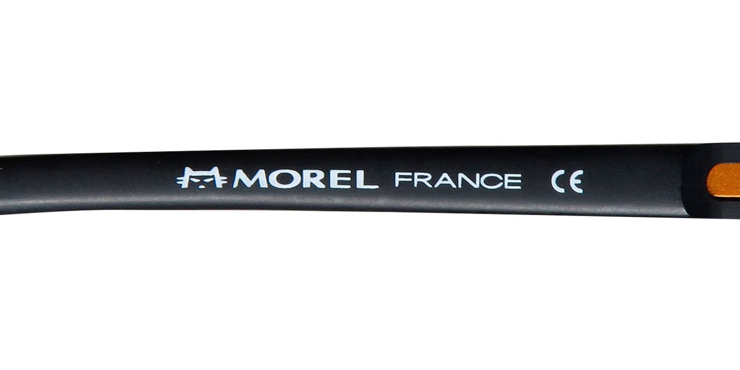 Morel Oga 10176o Eyeglasses by ModaFrames