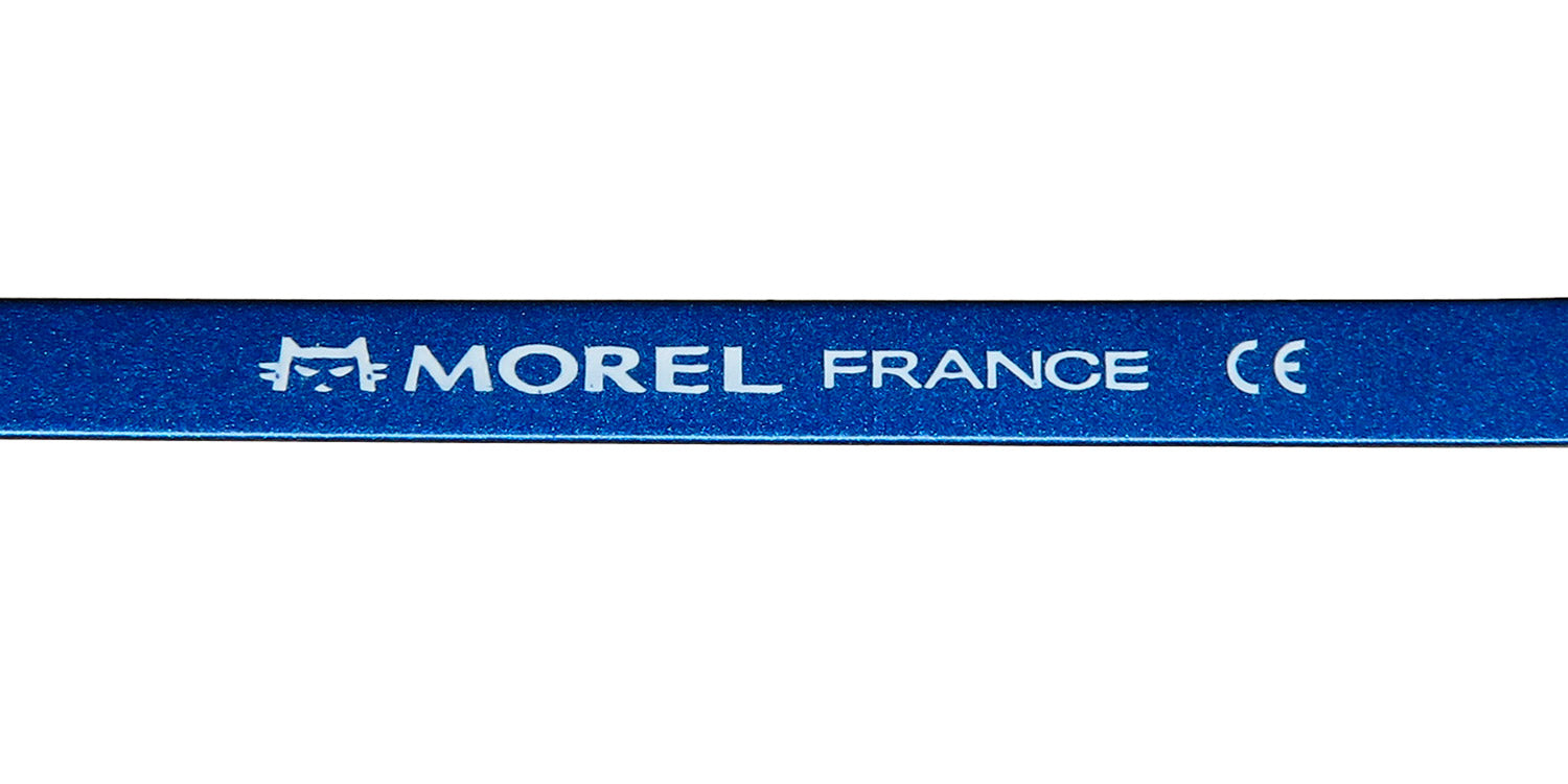 Morel Oga 10164o Eyeglasses by ModaFrames