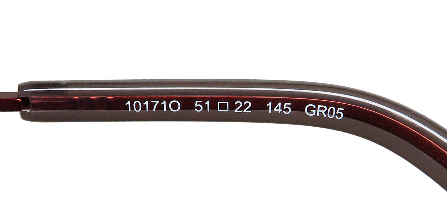 Morel Oga 10171o Eyeglasses by ModaFrames