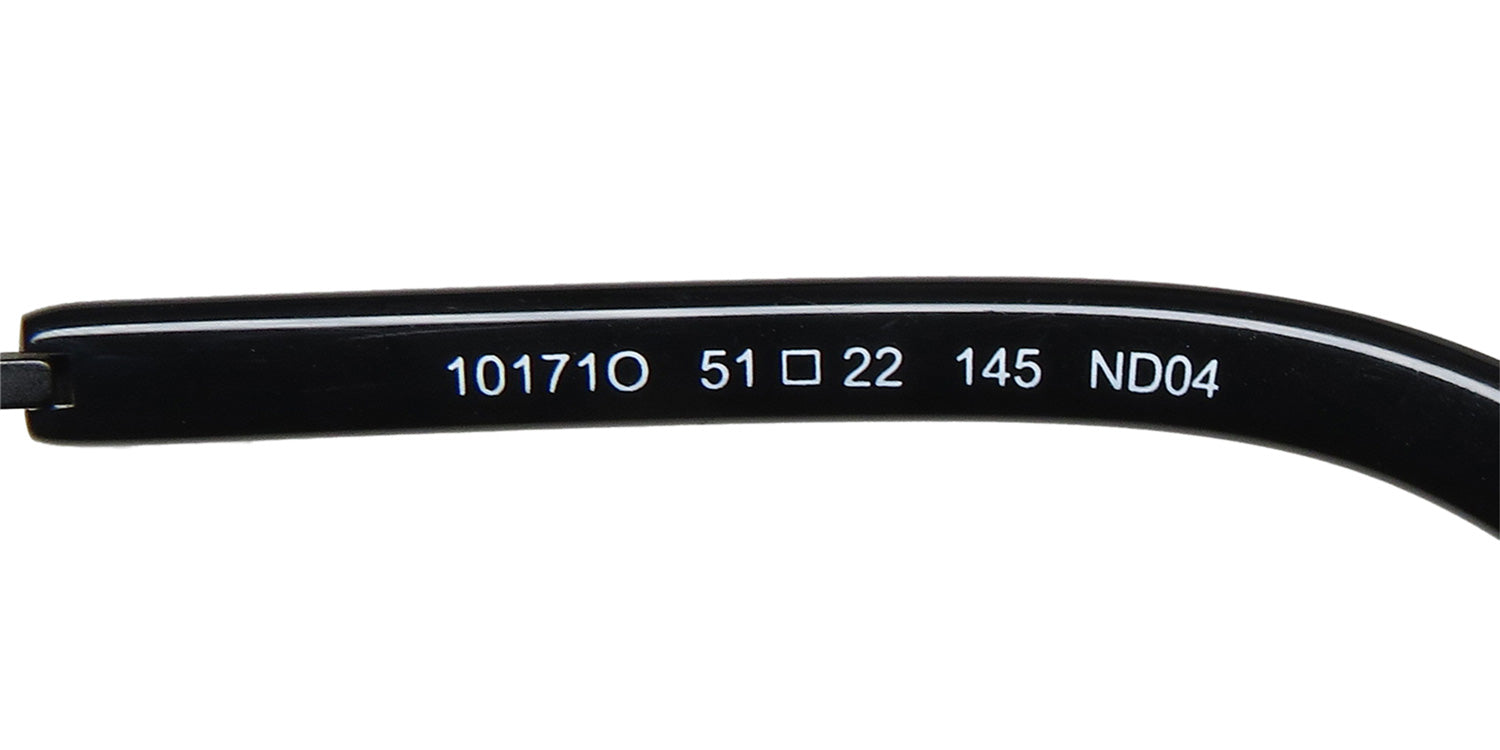 Morel Oga 10171o Eyeglasses by ModaFrames