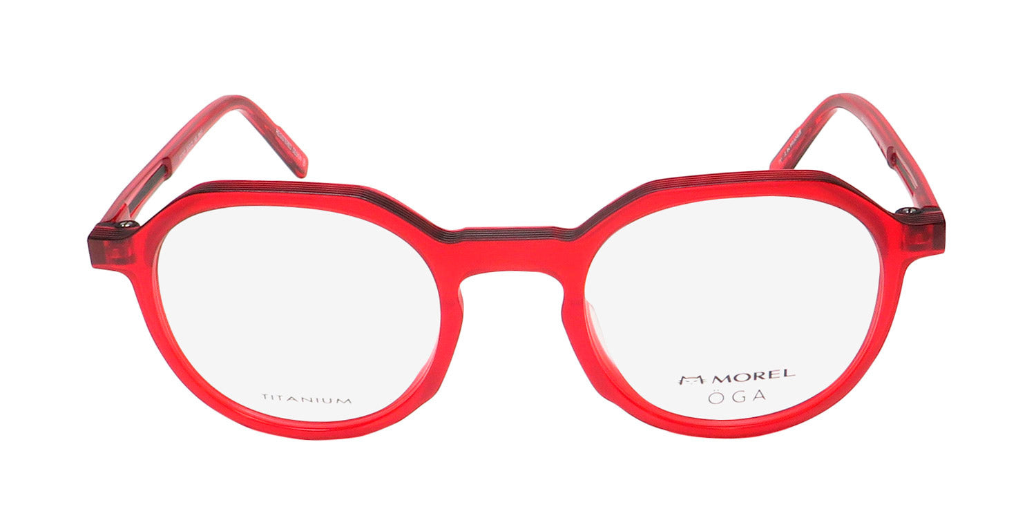 Morel Oga 10174o Eyeglasses by ModaFrames