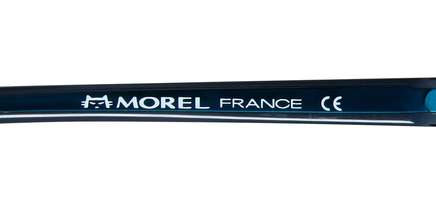 Morel Oga 10176o Eyeglasses by ModaFrames