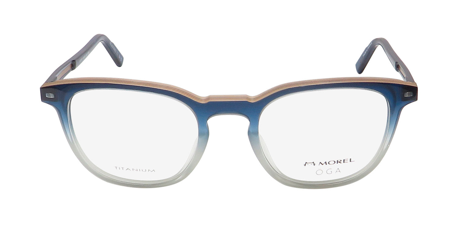 Morel Oga 10175o Eyeglasses by ModaFrames