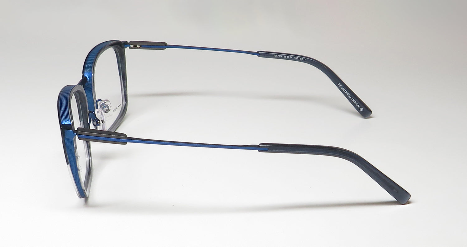 Morel Oga 10173o Eyeglasses by ModaFrames
