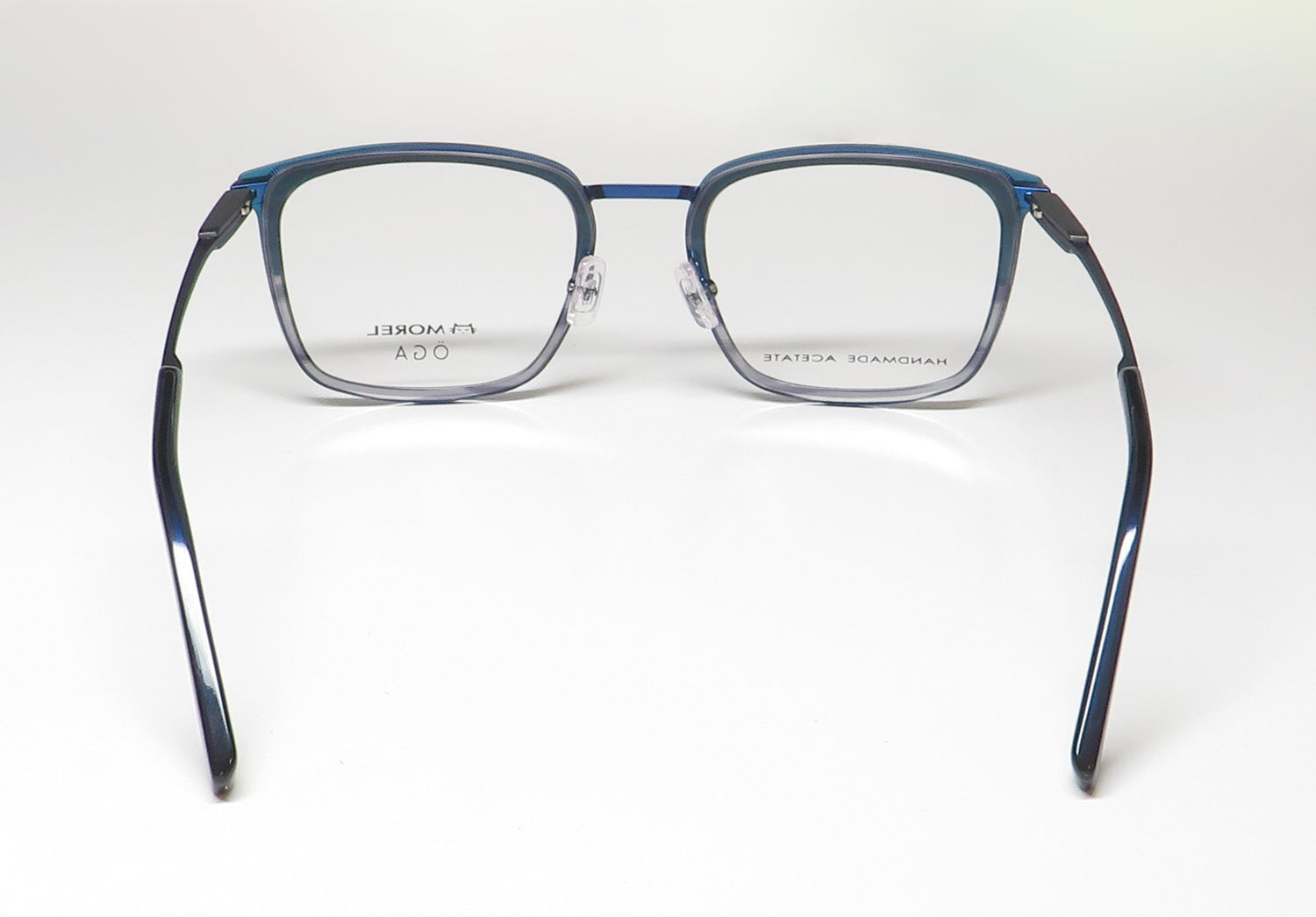Morel Oga 10173o Eyeglasses by ModaFrames