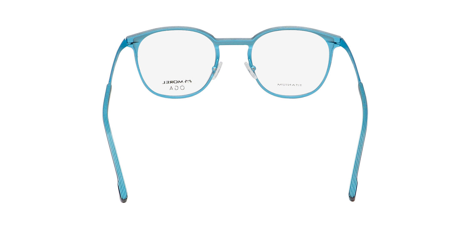Morel Oga 10196o Eyeglasses by ModaFrames
