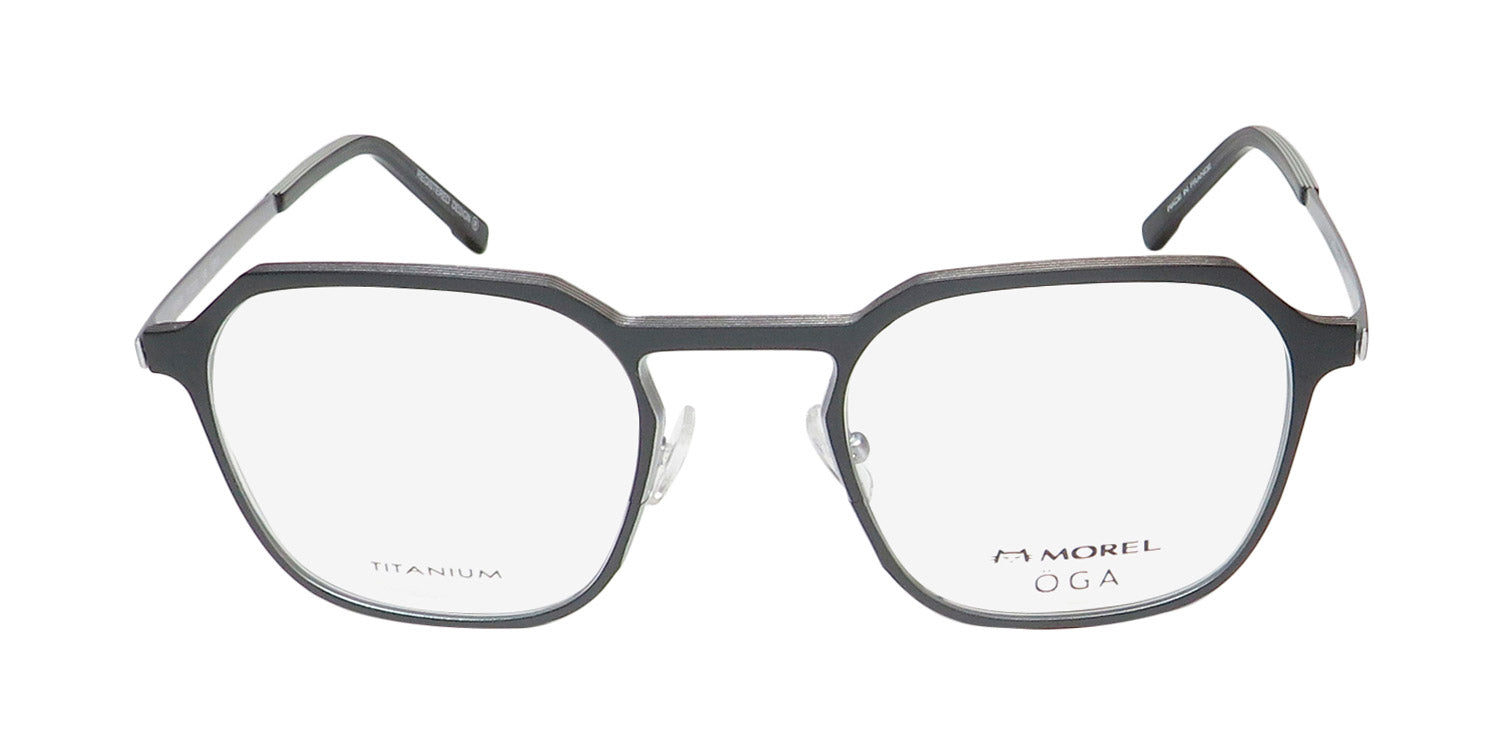 Morel Oga 10194o Eyeglasses by ModaFrames