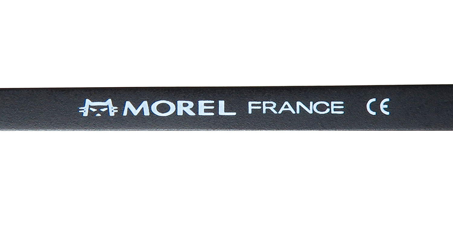 Morel Oga 10197o Eyeglasses by ModaFrames