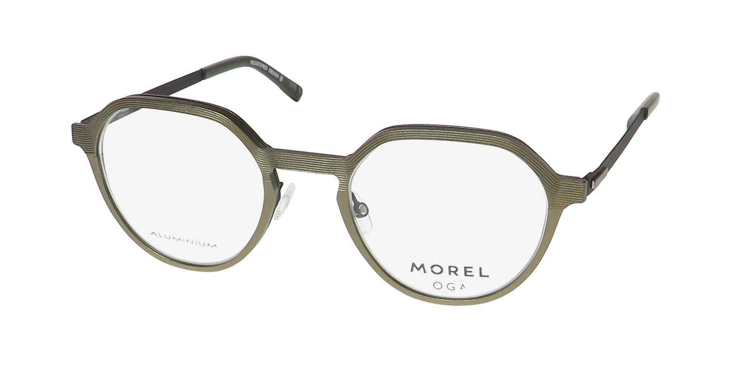 Morel Oga 10202o Eyeglasses by ModaFrames