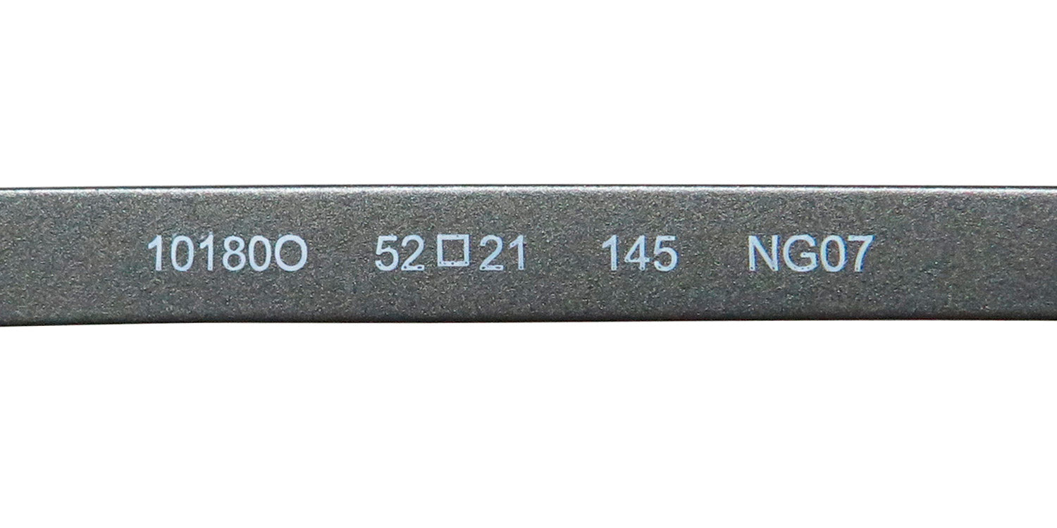 Morel Oga 10180o Eyeglasses by ModaFrames