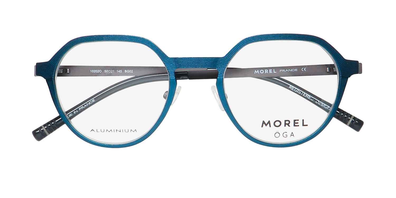 Oga 10202o Eyeglasses