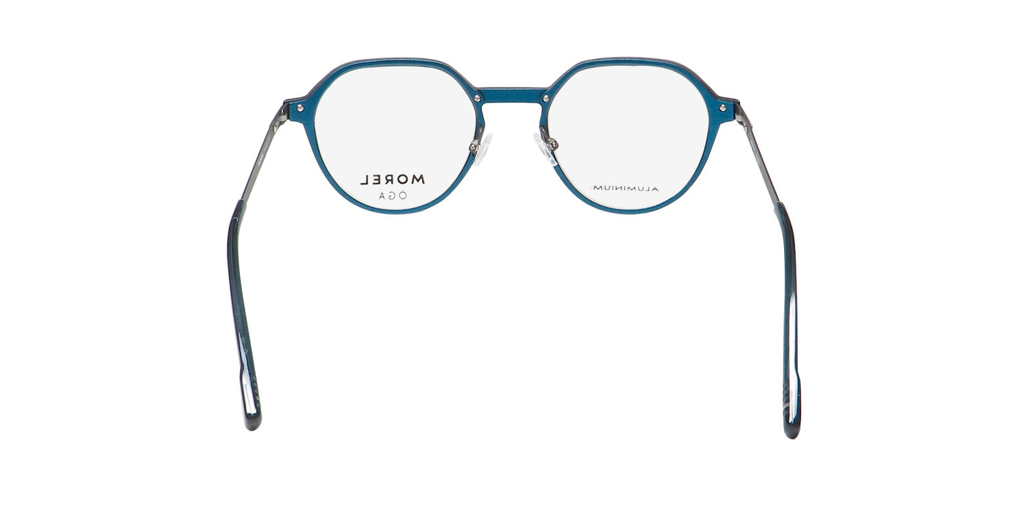 Morel Oga 10202o Eyeglasses by ModaFrames