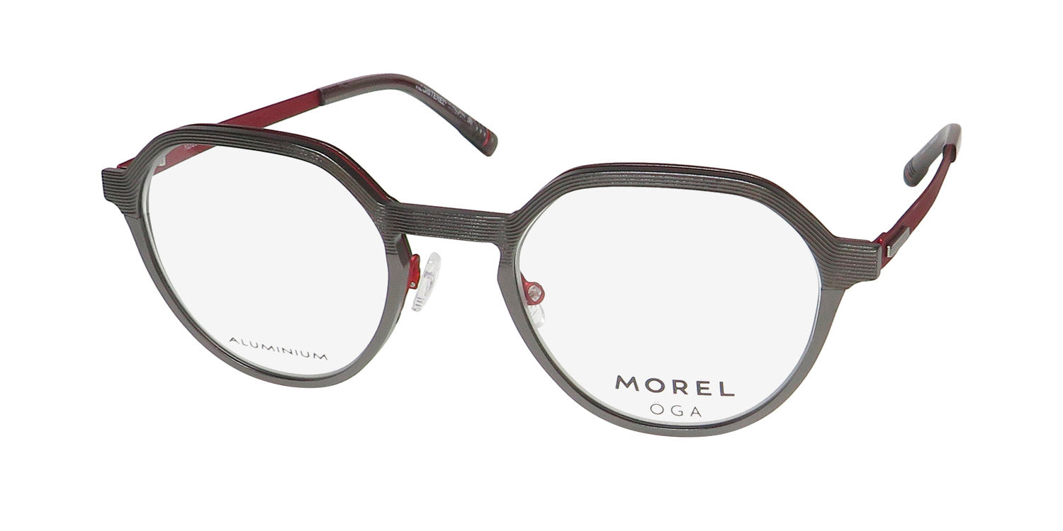 Morel Oga 10202o Eyeglasses by ModaFrames